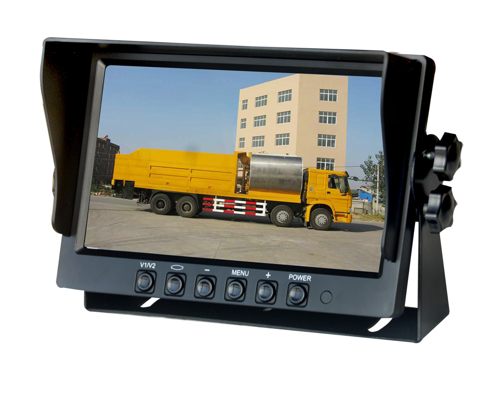 7 inch Vehicle monitor