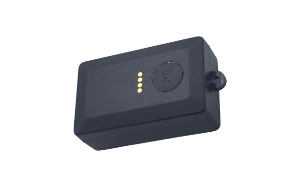 Portable Body GPS Tracker